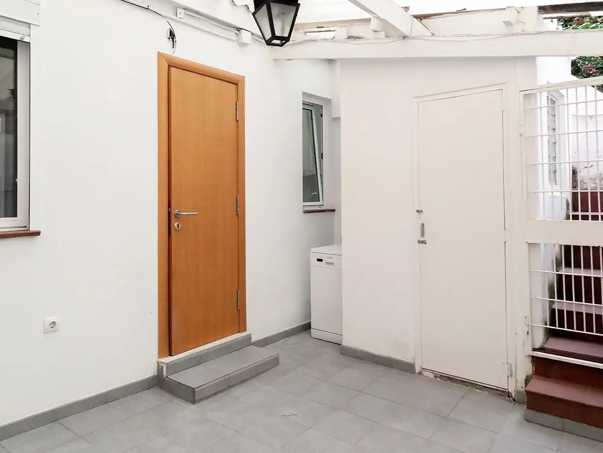 Bajo con ascensor en venta en Carrer de Violant d'Hongria Reina d'Aragó 170, imagen 18
