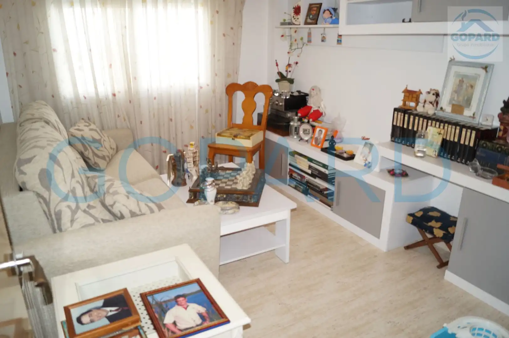 Appartement avec terrasse à louer à Villanueva de la Cañada ciudad, imagen 11