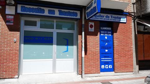 Photo 3 of Box room to rent in Avenida San Ignacio de Loyola, 74, Trobajo del Camino, León