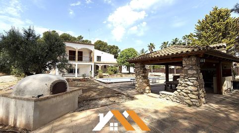 Foto 5 de Casa o chalet de alquiler en La Cañada, Paterna