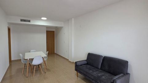Foto 2 de Casa o chalet de alquiler en Calle Juan Canto Rubio, 13, Albatera, Alicante