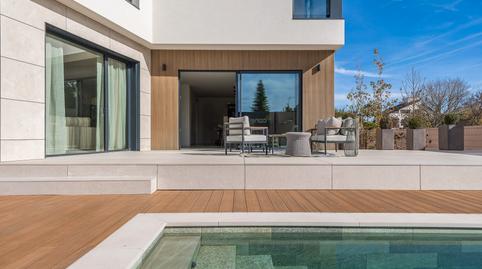 Foto 4 de Casa o chalet en venta en Mira-sol, Barcelona