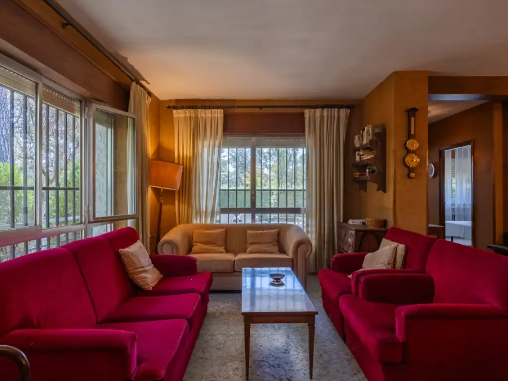 Casa o xalet en venda a Guadarrama