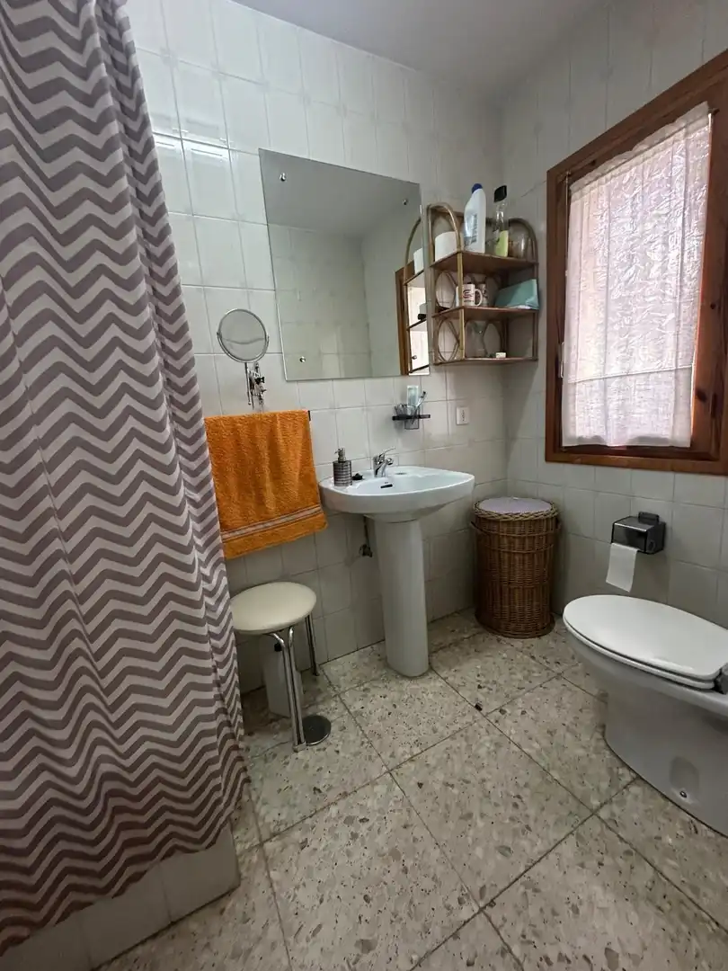 Bathroom of Country homes for sale in Sancedo  with Private garden, Swimming Pool and Furnished