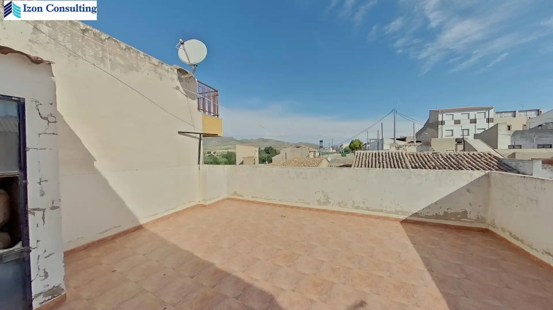 Casa amb terrassa en venda a Ontur, imagen 33