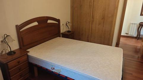 Foto 4 de Apartamento de alquiler en Rúa de Josefa García Segret, Castiñeiriño - Cruceiro de Sar, Santiago de Compostela