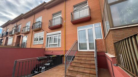 Photo 2 of Single-family semi-detached for sale in Paseo de la Ilusión, Los Villares, Arganda del Rey