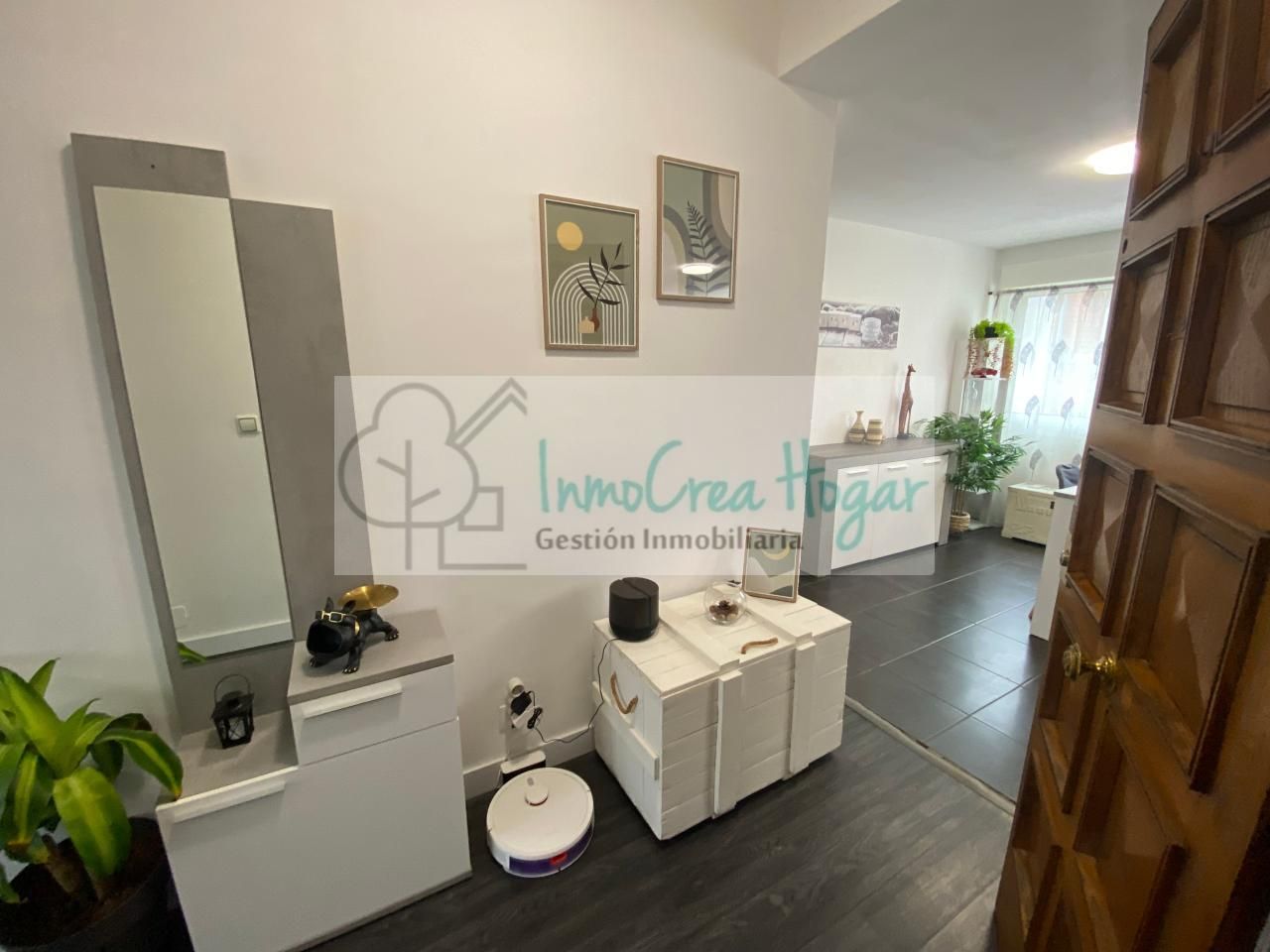 Flat for sale in O Porriño    with Heating, Terrace and Furnished