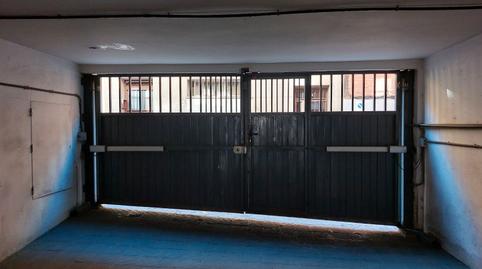 Photo 4 of Garage for rent in Calle de Oudrid, 10, Bellas Vistas, Madrid Capital