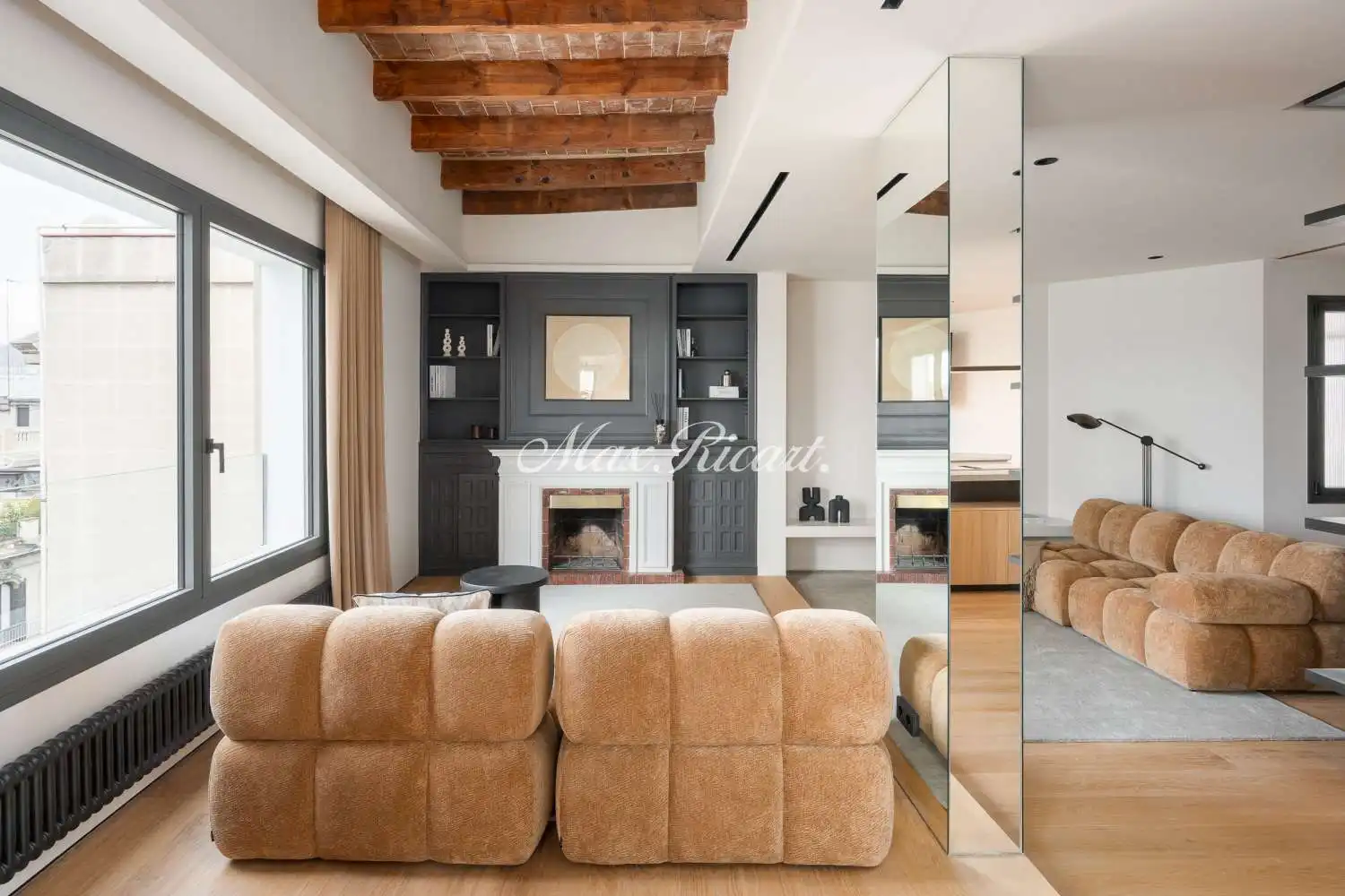 Penthouse mit Terrasse zum Verkauf in N/A, imagen 3
