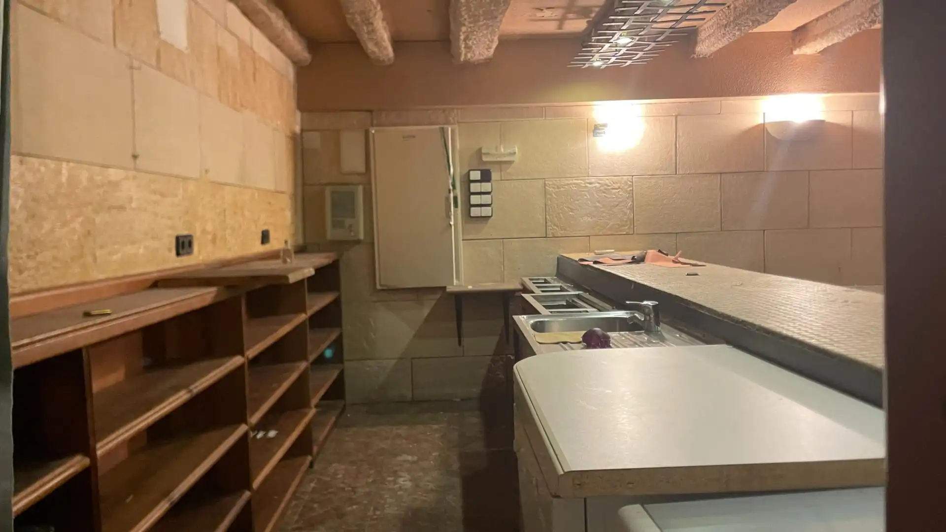 Locale commerciale in affitto a Guadarrama, imagen 5