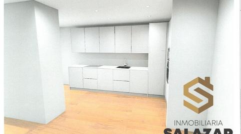 Foto 3 de Pis en venda a Plaza Garellano, 17, Basurtu, Bilbao