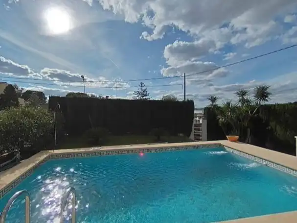 Flat with garden for sale in calle padilla 15, imagen 2
