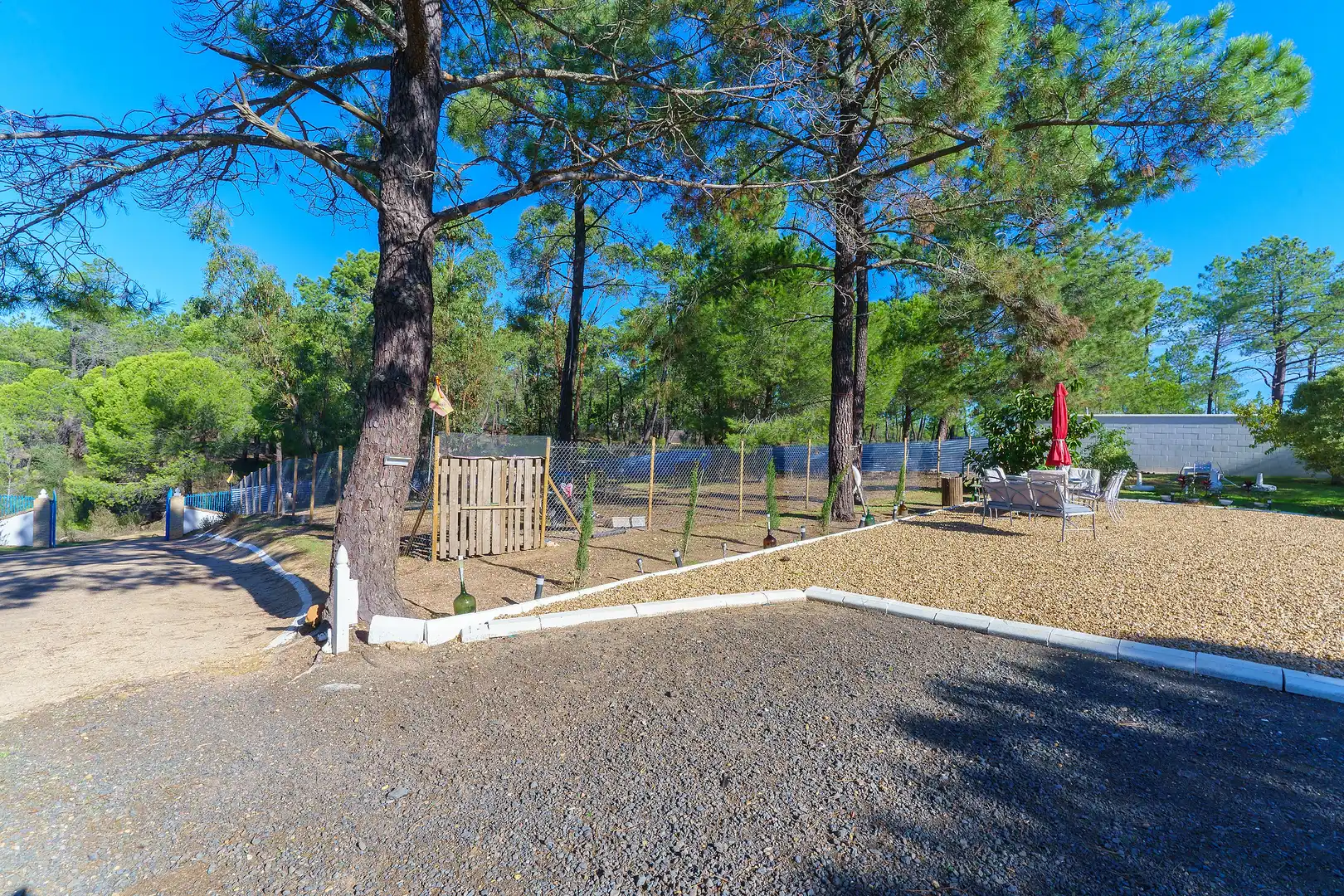 Finca rústica en venta en Villablanca