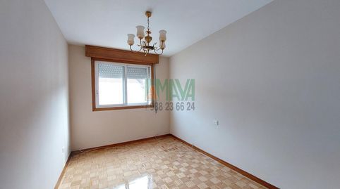 Foto 4 de Piso de alquiler en Couto, Ourense Capital