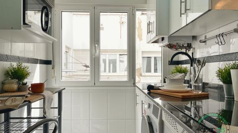 Foto 4 de Piso en venta en Gijón - Calle Magnus Blikstad, 33, Laviada, Gijón