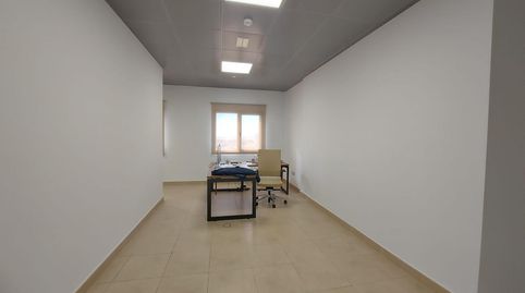 Foto 3 de Oficina de alquiler en Almerimar, El Ejido
