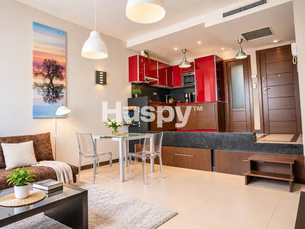 Loft con piscina en venta en Calle de Santa Leonor, imagen 3