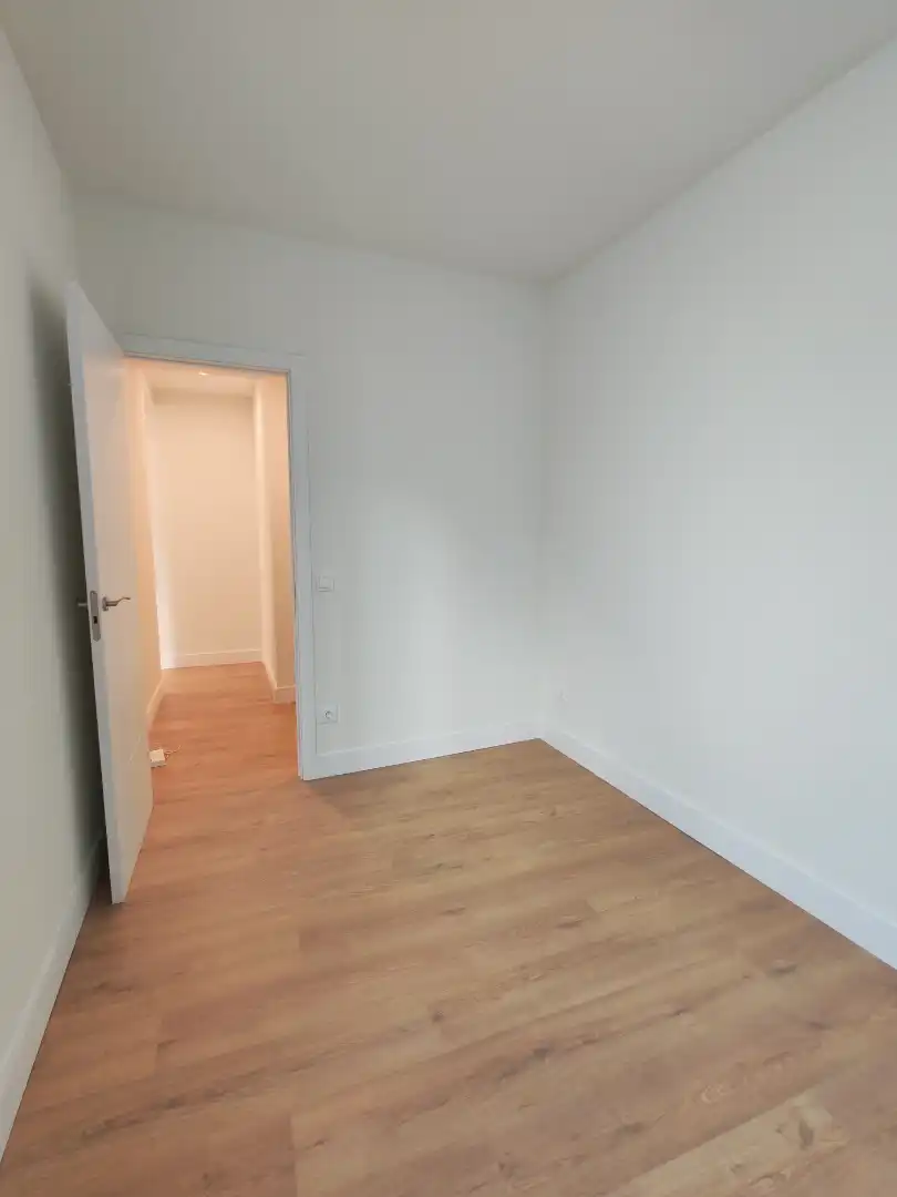 Bedroom of Attic for sale in Barrio de Salamanca