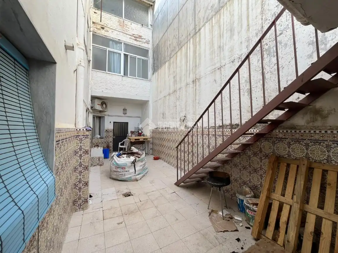 Piso en venta en Linares con Aire acondicionado y Calefacción