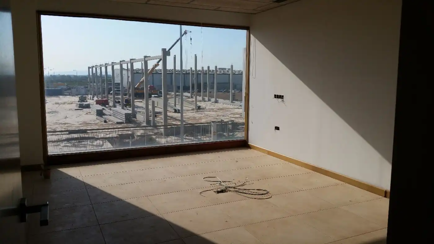 Nave industrial en venta en Calle Calle Obrers de la Vila, imagen 12