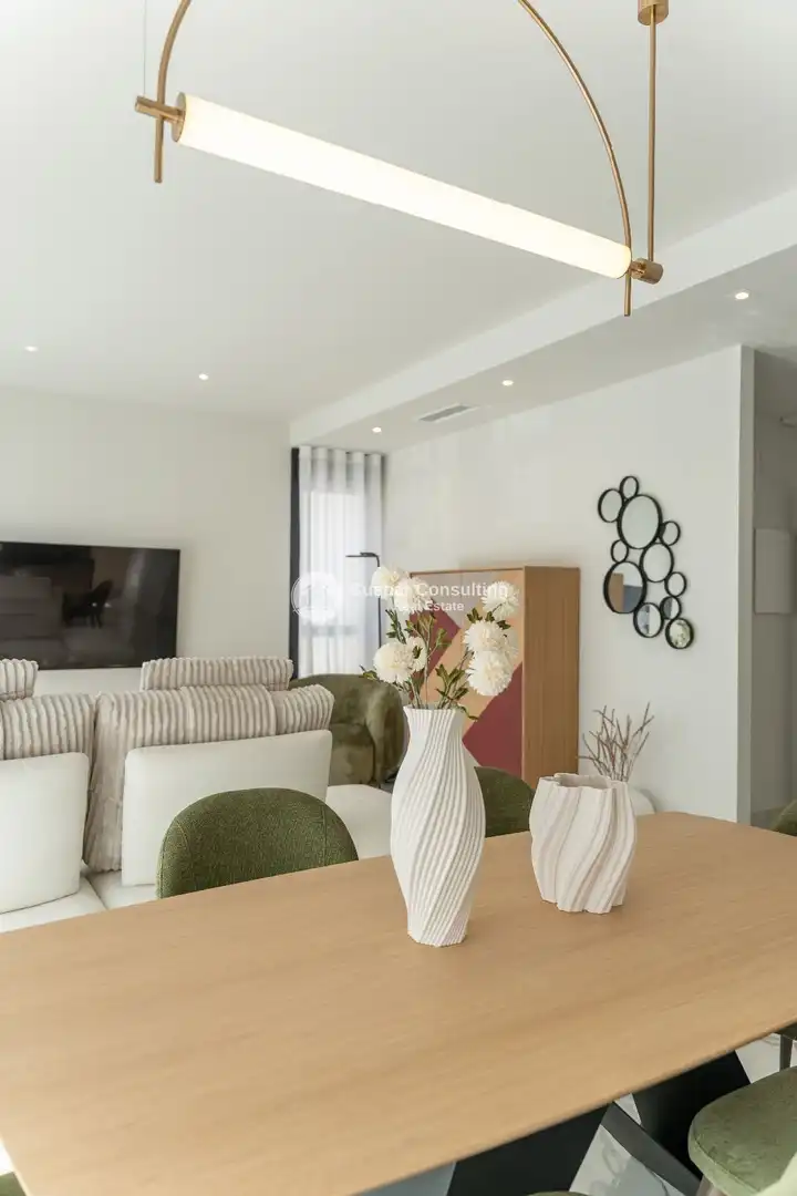 Villa mit Pool zum Verkauf in Rojales, imagen 35