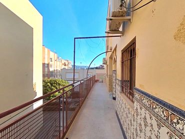 Piso en venta en Gudar