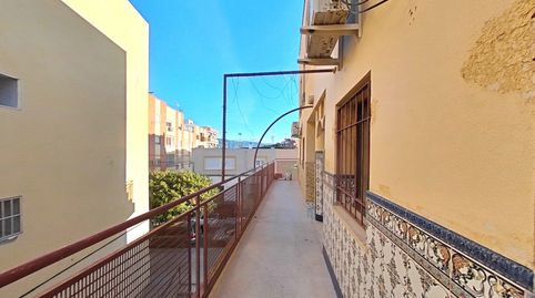 Piso duplex 3 dormitorios en Almería