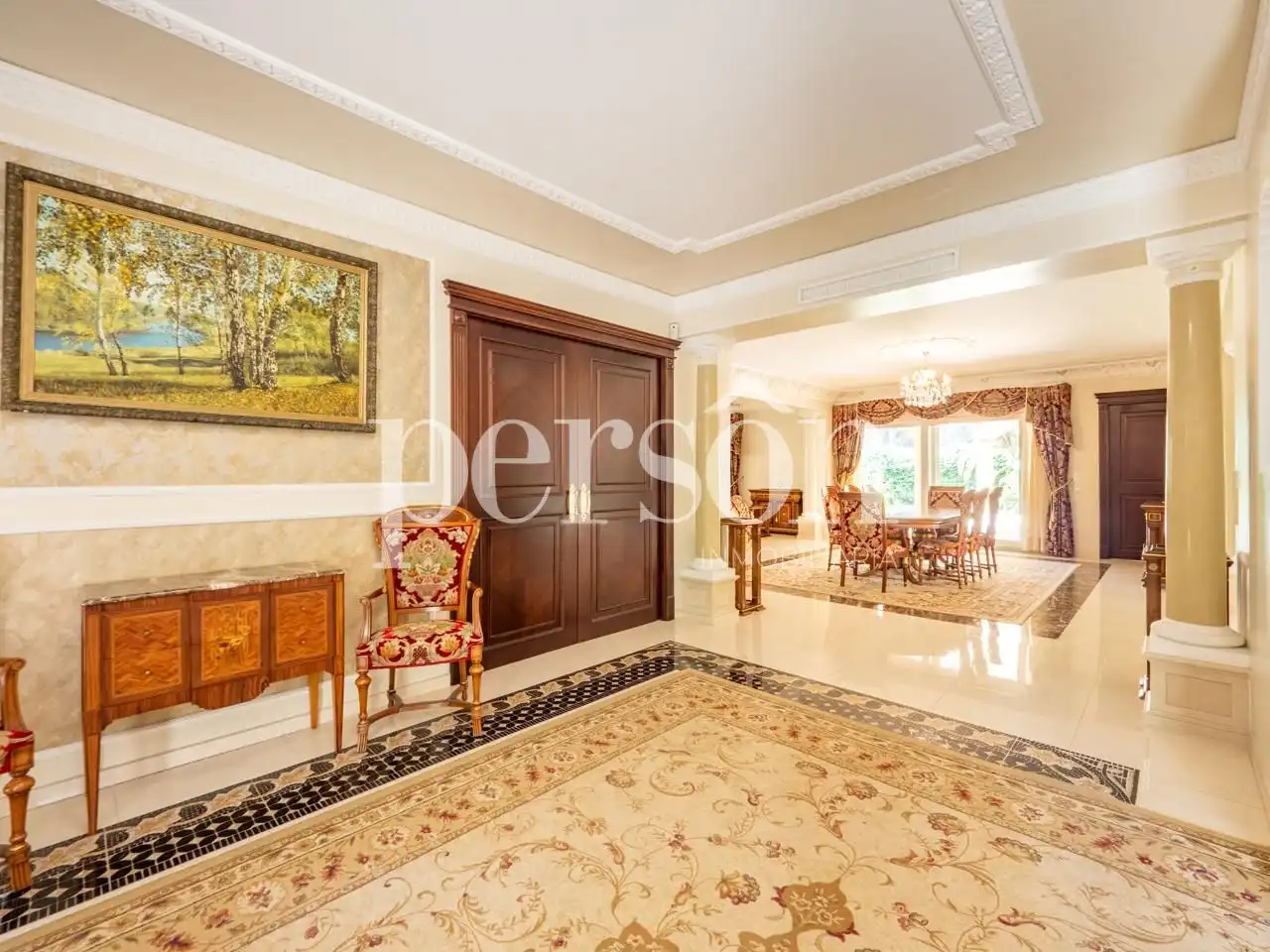 Chalet con piscina en venta en Rocafort, imagen 6