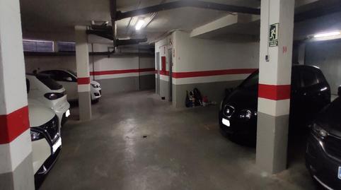 Foto 5 von Garage zum Verkauf in La Zubia Ciudad, La Zubia