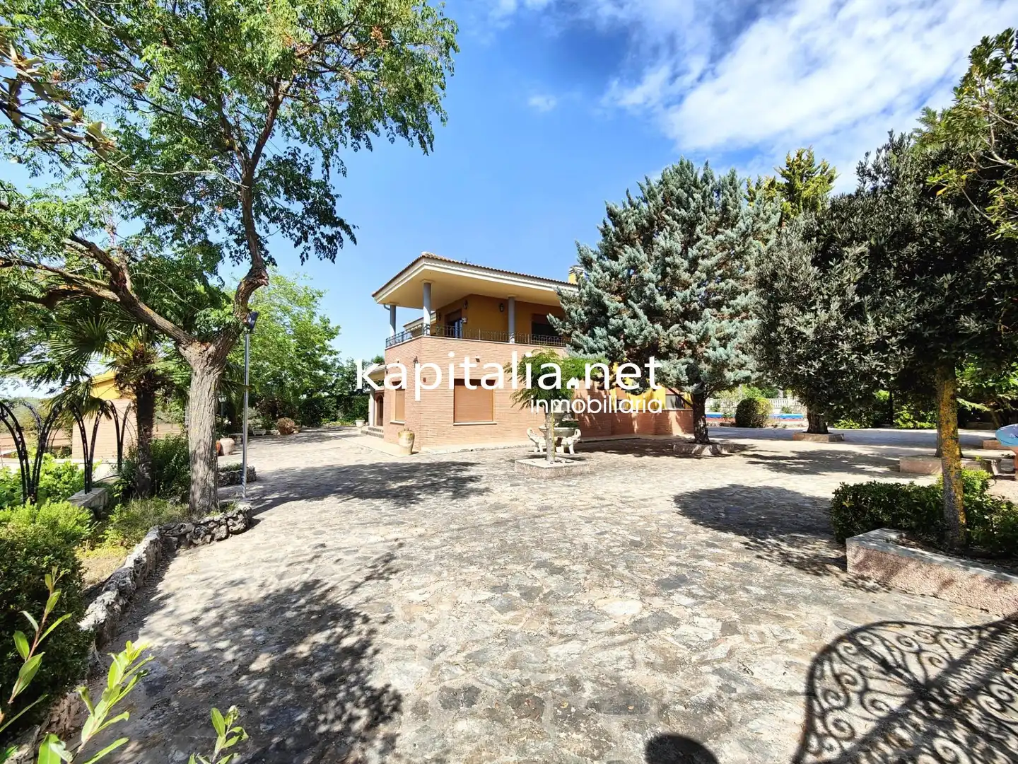 Villa mit Terrasse zum Verkauf in Banyeres de Mariola, imagen 29
