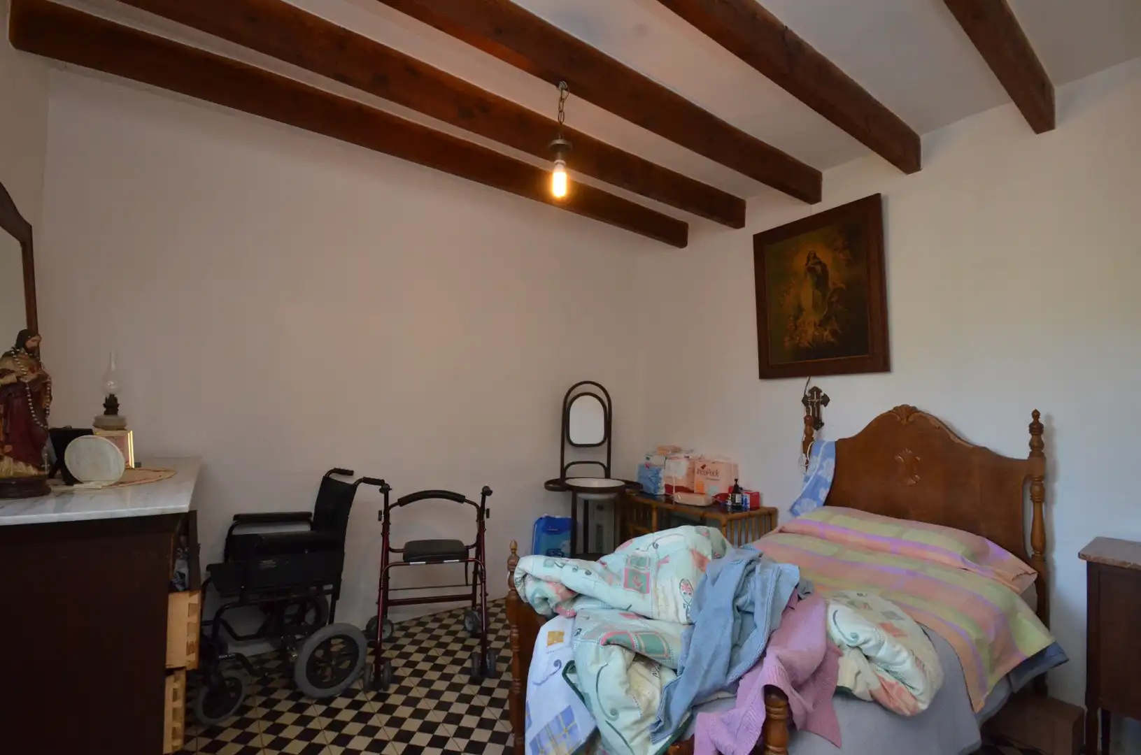 Adosado con jardín en venta en Puigpunyent, imagen 16