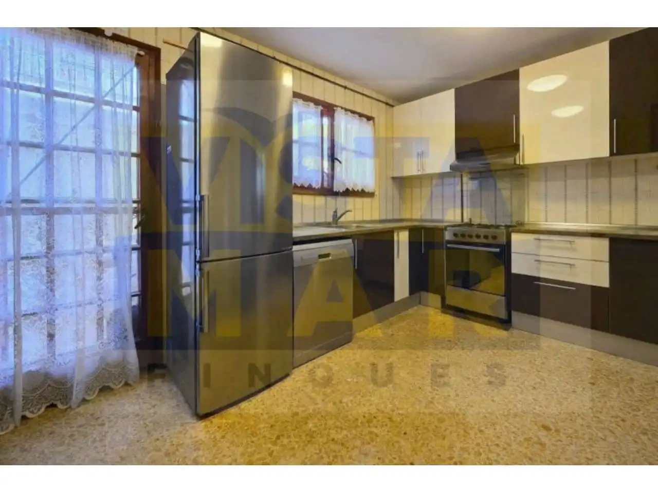 Casa o xalet en venda a Prat de Vilanova