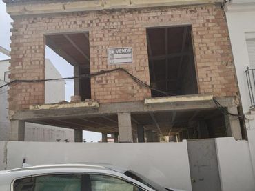 Casa in vendita a Moral