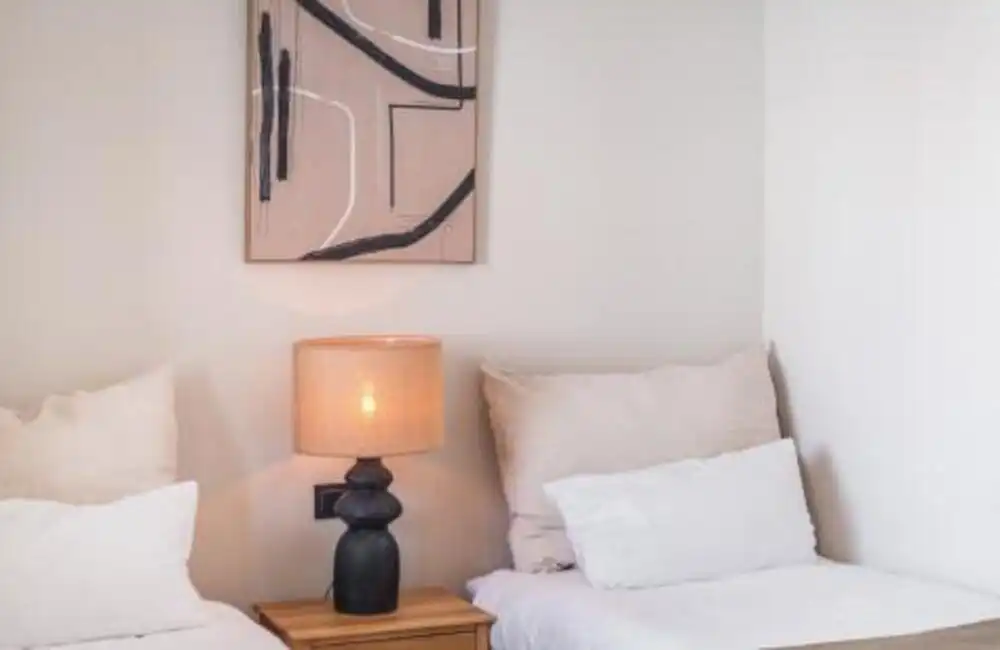 Apartment mit Pool zum Verkauf in Nueva Andalucía, imagen 19