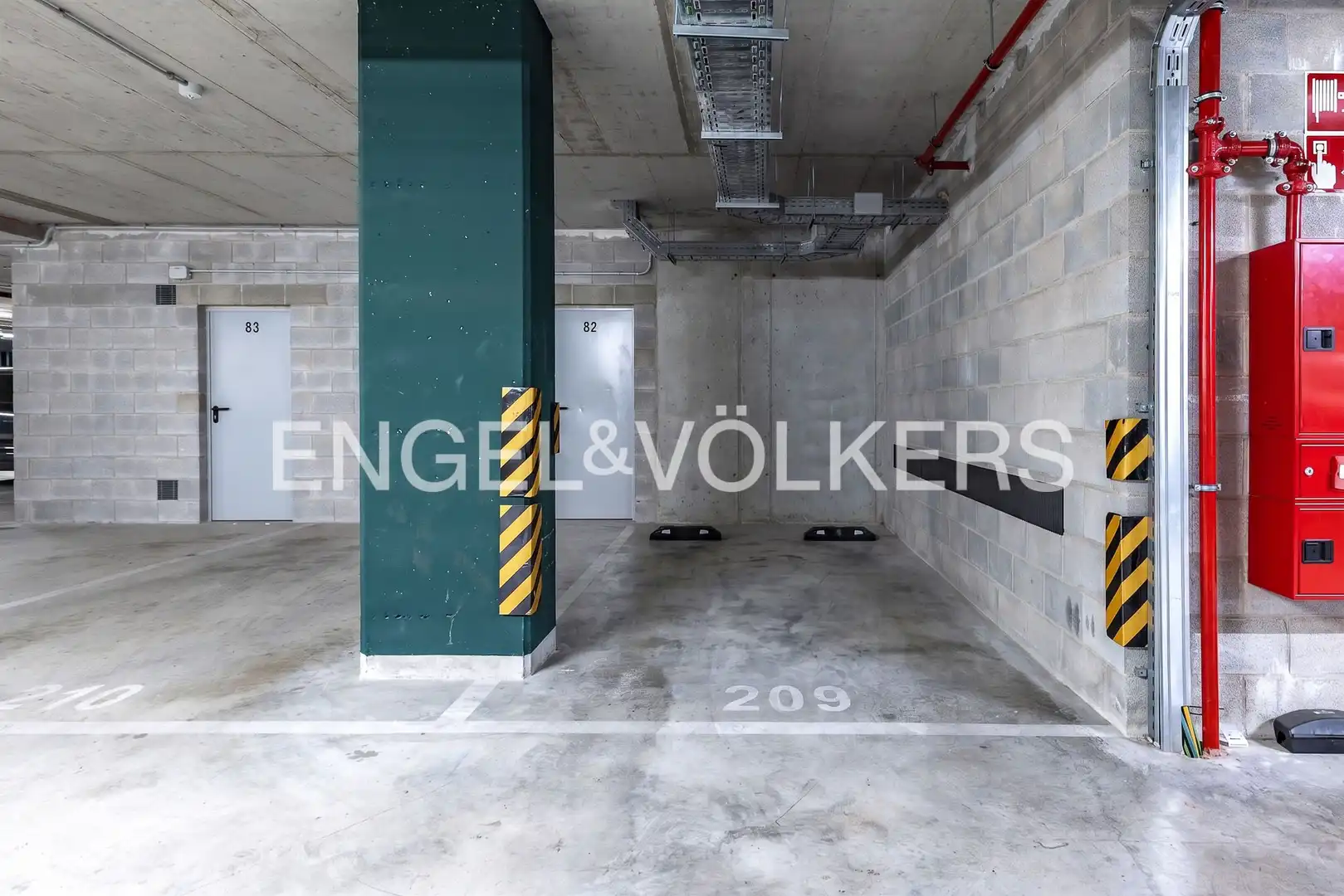 Piso con piscina en venta en Finestrelles, imagen 67