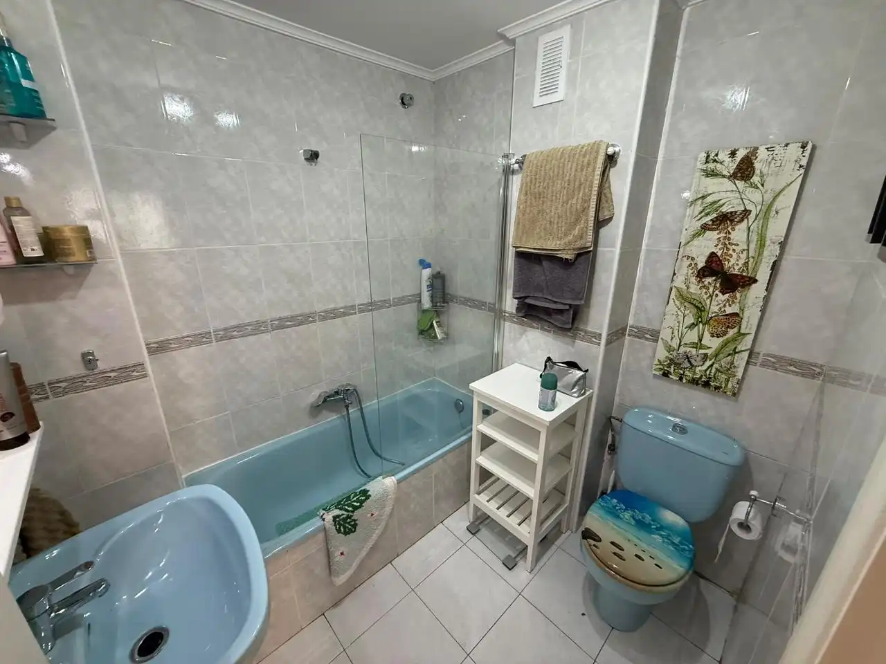 Piso con piscina en venta en Paseo Ocharan Mazas, imagen 28
