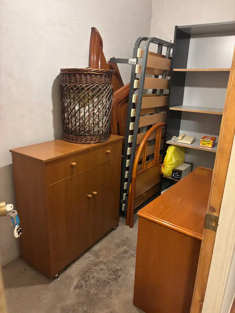 Habitación de Piso de alquiler en Culleredo con Calefacción, Parquet y Trastero