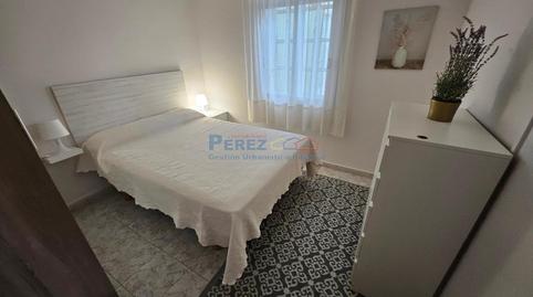 Foto 5 de Planta baixa de lloguer a Fene, A Coruña