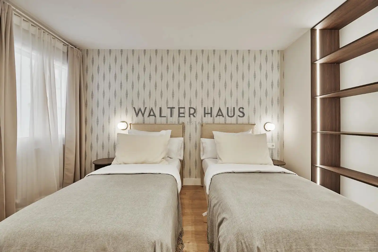 Wohnung mit Aufzug zum Verkauf in Calle del General Pardiñas, imagen 24