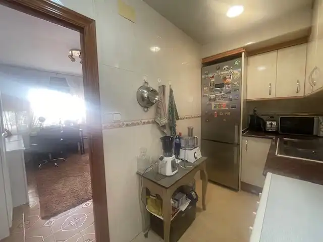 Wohnung mit Aufzug zum Verkauf in Sant Ildefons, imagen 14