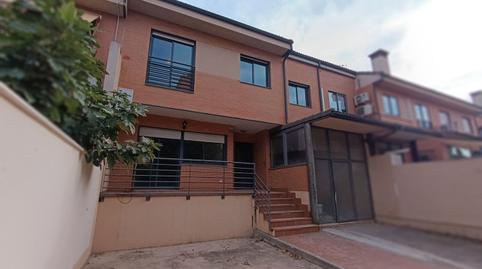 Photo 3 of House or chalet for sale in Calle Almería, Larache, Ciudad Real