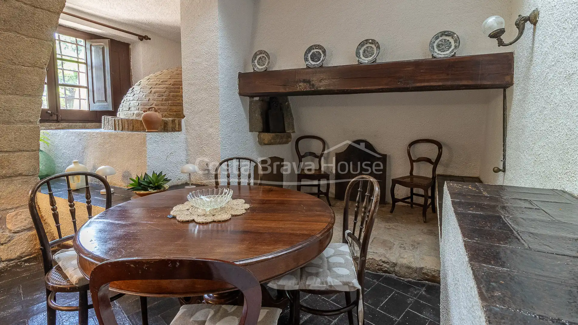 Maison rustique avec piscine à vendre à Llagostera, imagen 17