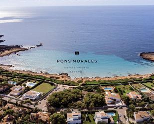 Vista exterior de Residencial en venda en Ciutadella de Menorca