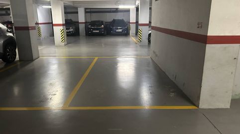 Foto 3 de Garaje en venta en Avenida Madrid, Barri de les Corts, Barcelona Capital