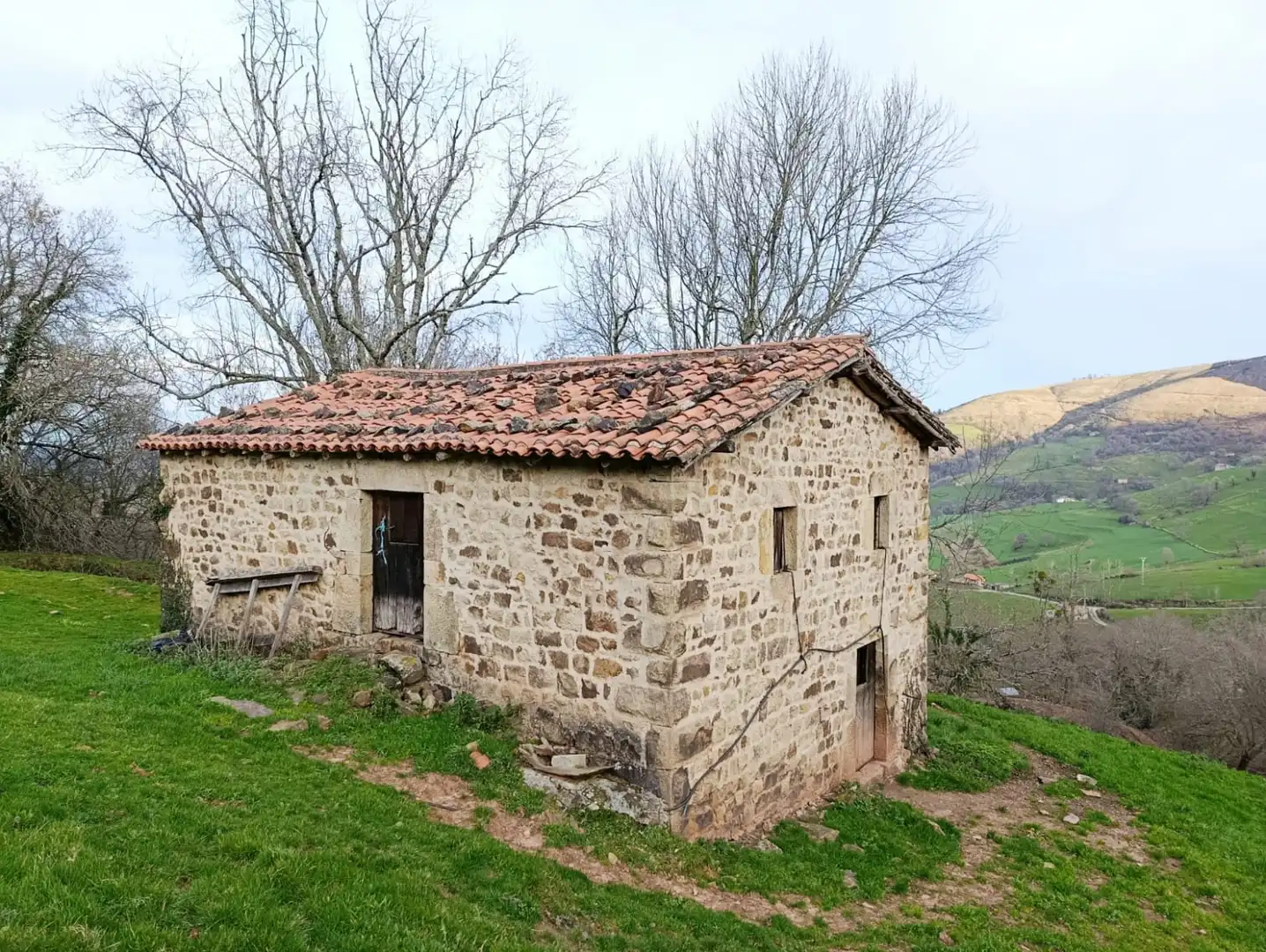 Casa o chalet en venta en Esles - GEIDO POLÍGONO 32 PARCELA 83, Santa María de Cayón