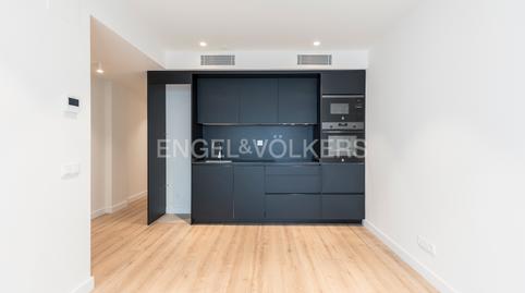 Foto 3 de Apartament en venda a El Camp d'en Grassot i Gràcia Nova, Barcelona