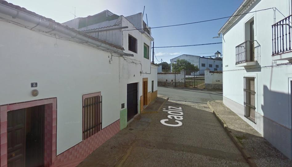 Photo 1 of House or chalet for sale in Cadiz, Cala, Huelva