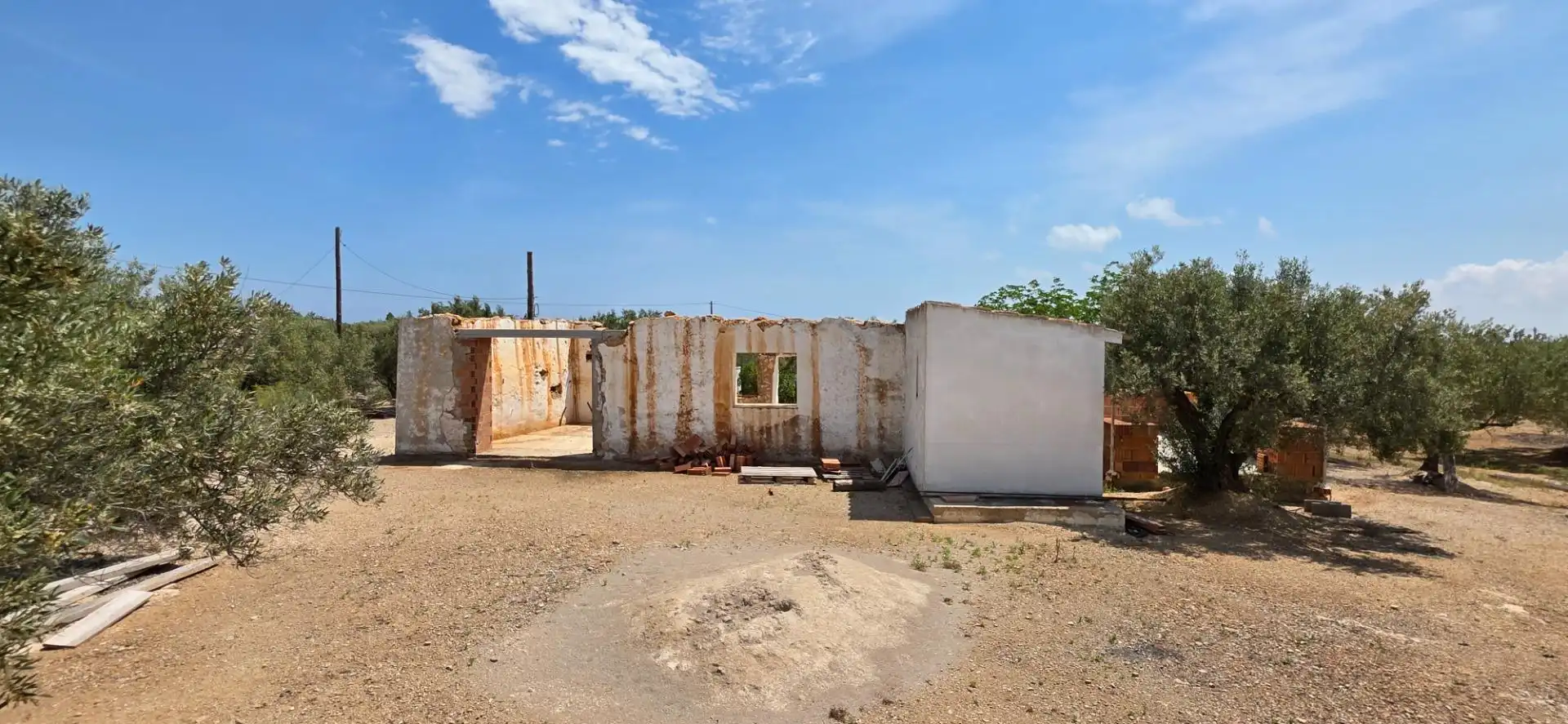 Maison rustique à vendre à L'Ampolla, imagen 3