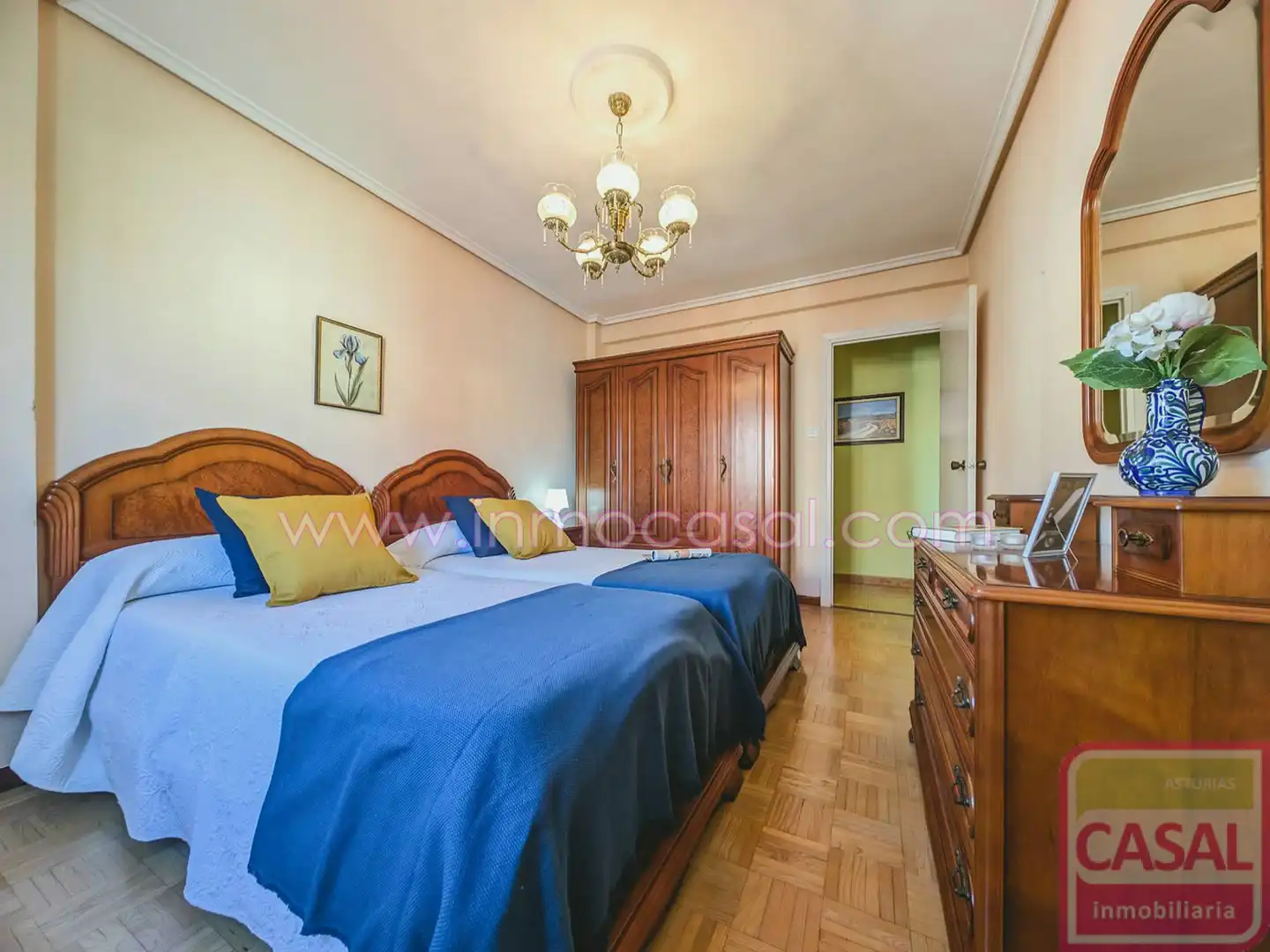 Wohnung mit Aufzug zum Verkauf in AV CONSTITUCIÓN, imagen 15